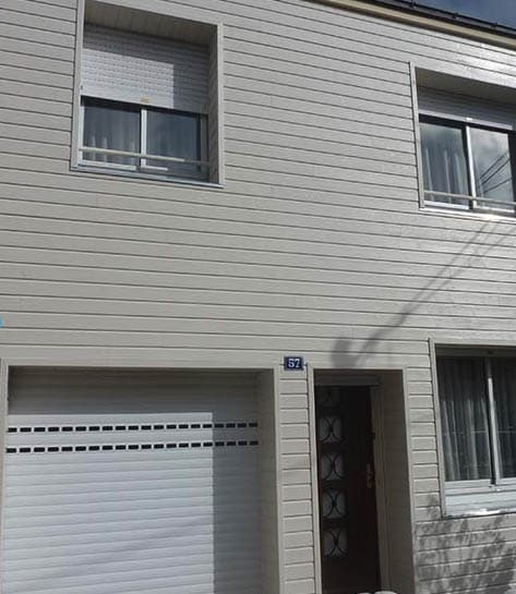 Photo après les travaux